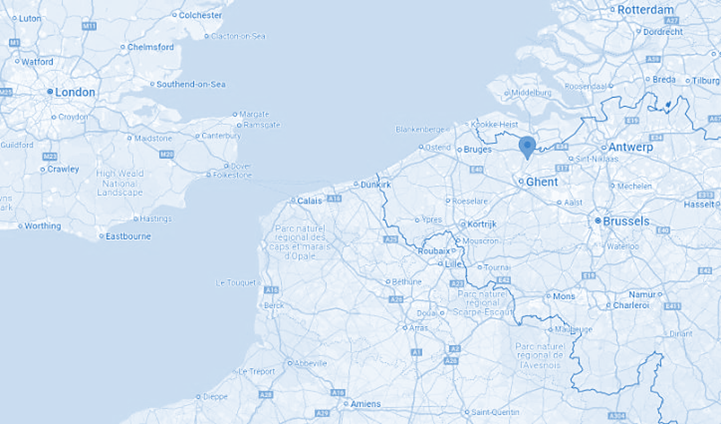 ghent flite